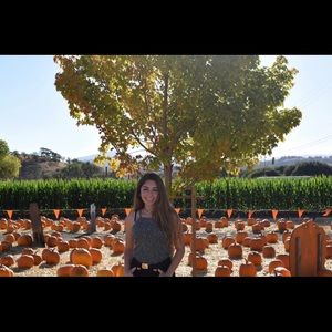 Meet your Posher, Jackie